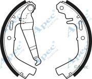 SHU90 APEC braking nezařazený díl SHU90 APEC braking