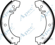 SHU95 APEC braking nezařazený díl SHU95 APEC braking