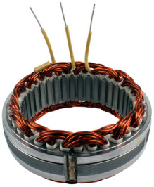 1112654 Stator, generátor PowerMax