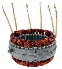 1114156 PowerMax stator, generátor 1114156 PowerMax