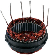 1114925 Stator, generátor PowerMax