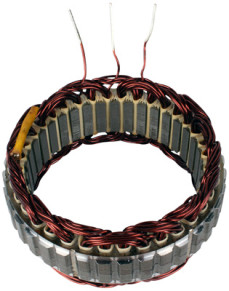 1116078 Stator, generátor PowerMax