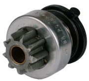 81017038 Volnobezny prevod, starter PowerMax PowerMax