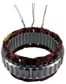 81111536 Stator, generátor PowerMax