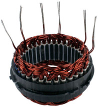 81114925 Stator, generátor PowerMax