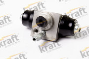 6030062 Válec kolové brzdy KRAFT AUTOMOTIVE