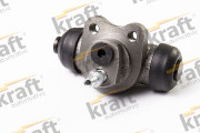 6031560 Válec kolové brzdy KRAFT AUTOMOTIVE