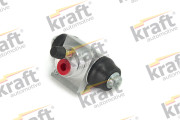 6031655 Válec kolové brzdy KRAFT AUTOMOTIVE