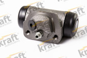 6032065 Válec kolové brzdy KRAFT AUTOMOTIVE