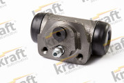 6032067 Válec kolové brzdy KRAFT AUTOMOTIVE