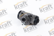 6032095 Válec kolové brzdy KRAFT AUTOMOTIVE