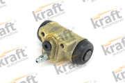 6032525 Válec kolové brzdy KRAFT AUTOMOTIVE