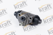 6033130 KRAFT AUTOMOTIVE brzdový valček kolesa 6033130 KRAFT AUTOMOTIVE