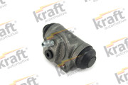 6033170 KRAFT AUTOMOTIVE brzdový valček kolesa 6033170 KRAFT AUTOMOTIVE