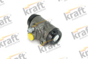 6033285 Válec kolové brzdy KRAFT AUTOMOTIVE