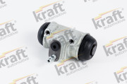 6033365 KRAFT AUTOMOTIVE brzdový valček kolesa 6033365 KRAFT AUTOMOTIVE