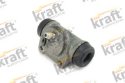 6035680 Válec kolové brzdy KRAFT AUTOMOTIVE