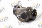 6035930 Válec kolové brzdy KRAFT AUTOMOTIVE