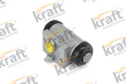 6035975 KRAFT AUTOMOTIVE brzdový valček kolesa 6035975 KRAFT AUTOMOTIVE