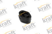 0502013 Drzak, vyfukovy system KRAFT AUTOMOTIVE