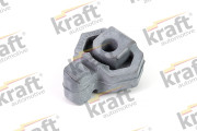 0505030 Drzak, vyfukovy system KRAFT AUTOMOTIVE