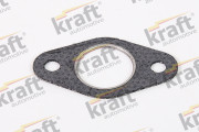 1133054 Těsnění, výfuková trubka KRAFT AUTOMOTIVE
