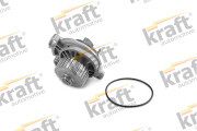 1500070 Vodní čerpadlo, chlazení motoru KRAFT AUTOMOTIVE
