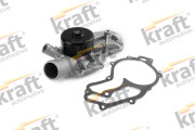 1501260 Vodní čerpadlo, chlazení motoru KRAFT AUTOMOTIVE