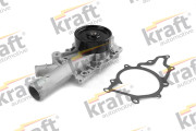 1501270 Vodní čerpadlo, chlazení motoru KRAFT AUTOMOTIVE