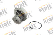 1501510 Vodní čerpadlo, chlazení motoru KRAFT AUTOMOTIVE