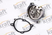 1501770 Vodní čerpadlo, chlazení motoru KRAFT AUTOMOTIVE