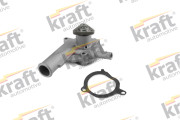 1502100 Vodní čerpadlo, chlazení motoru KRAFT AUTOMOTIVE