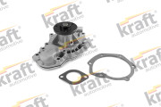 1505060 Vodní čerpadlo, chlazení motoru KRAFT AUTOMOTIVE