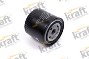 1700620 Olejový filtr KRAFT AUTOMOTIVE