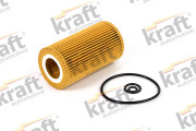 1701123 Olejový filtr KRAFT AUTOMOTIVE