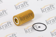 1701620 Olejový filtr KRAFT AUTOMOTIVE