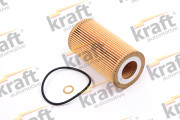 1702660 Olejový filtr KRAFT AUTOMOTIVE