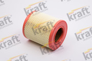 1710220 Vzduchový filtr KRAFT AUTOMOTIVE