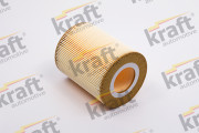 1711360 Vzduchový filtr KRAFT AUTOMOTIVE