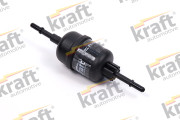 1722260 Palivový filtr KRAFT AUTOMOTIVE