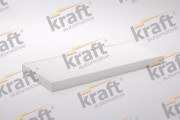 1730020 Filtr, vzduch v interiéru KRAFT AUTOMOTIVE