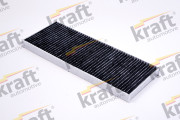 1730021 Filtr, vzduch v interiéru KRAFT AUTOMOTIVE