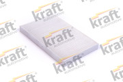 1730060 Filtr, vzduch v interiéru KRAFT AUTOMOTIVE