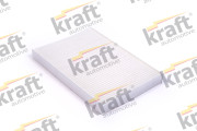 1730065 Filtr, vzduch v interiéru KRAFT AUTOMOTIVE