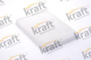 1730210 Filtr, vzduch v interiéru KRAFT AUTOMOTIVE