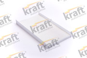 1731510 Filtr, vzduch v interiéru KRAFT AUTOMOTIVE