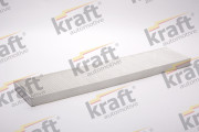 1732000 Filtr, vzduch v interiéru KRAFT AUTOMOTIVE