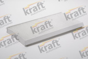 1732040 Filtr, vzduch v interiéru KRAFT AUTOMOTIVE