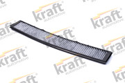 1732550 Filtr, vzduch v interiéru KRAFT AUTOMOTIVE