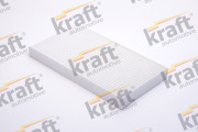 1733020 Filtr, vzduch v interiéru KRAFT AUTOMOTIVE